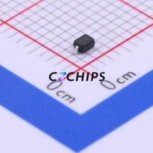 ทรานซิสเตอร์ ESD 323ดั้งเดิมและใหม่ล่าสุดและป้องกันไฟกระชาก (TVS/ESD) PTVSHC3D15VUH - Product Image 1