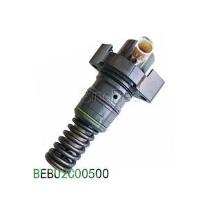 Markdown Sale Diesel Fuel <strong>Unit</strong> Pump Assembly BEBU2C00500 for <strong>Delphi</strong> Series - Product Image 6