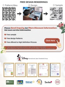 Correa de nylon multicolor tejida, elegante y duradera, ideal para comercio electrónico y venta al por mayor fuera de línea, se admiten pequeños pedidos de prueba. - Product Image 5