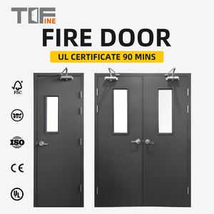 Mexican <strong>Wrought</strong> Iron Double Screen <strong>Doors</strong> French-Style Exterior Front <strong>Door</strong> <strong>with</strong> Elegant <strong>Ironwork</strong> - Product Image 6