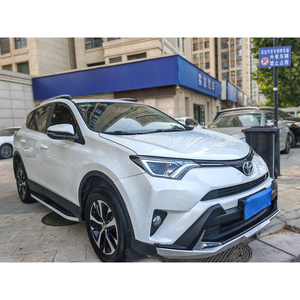 Voitures Toyota d'occasion fiables Hilux <span class=keywords><strong>Yaris</strong></span> Assistance à l'exportation mondiale bon marché SEA/Moyen-Orient avec formalités complètes - Product Image 2
