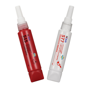 Nhiệt độ cao tương đương 515 <span class=keywords><strong>518</strong></span> 577 567 mặt bích <span class=keywords><strong>Sealant</strong></span> linh hoạt dính hai lớp kỵ khí <span class=keywords><strong>Sealant</strong></span> - Product Image 3