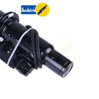 Boashutein Amortiguador delantero izquierdo para BMW X6 E71 piezas de suspensión sin ADS 3711 6794 535 kit de reparación de suspensión neumática