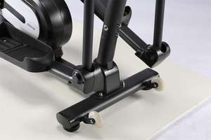 Machine <span class=keywords><strong>elliptique</strong></span> de gymnase commerciale vente d'équipement de forme physique entraîneur <span class=keywords><strong>elliptique</strong></span> de croix de machine - Product Image 5