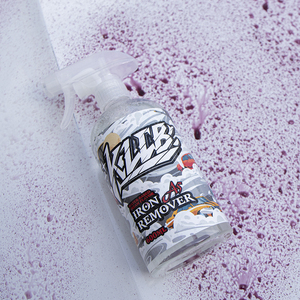 Klcb A5 tự động chi tiết hóa chất sản phẩm Bánh xe rim phanh chất tẩy rửa xe sơn sắt <span class=keywords><strong>Remover</strong></span> cho xe - Product Image 3