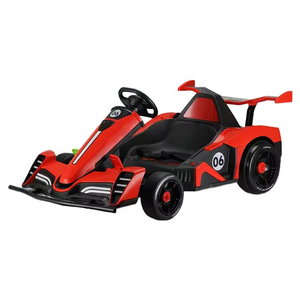 Trẻ em <span class=keywords><strong>Go</strong></span>-<span class=keywords><strong>Kart</strong></span>, đồ chơi trôi Điện, Đèn Xe, điều khiển từ xa xe ô tô trẻ em - Product Image 3