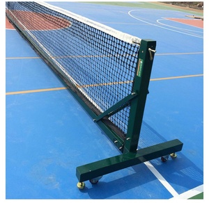 Support de raquette à pagaie standard en alliage d'aluminium pour compétition de balles de pointe pour tennis et pickleball - Product Image 6