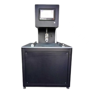 DKZ-II Customizable Gypsum Board Bending Tester Used for Flexural <b>Strength</b> - Product Image 1