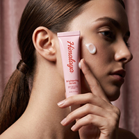 Sérum Éclaircissant Visage Personnalisé Végétalien à l'Acide Kojique et Niacinamide pour Peau Nette et Anti-Taches Brunes