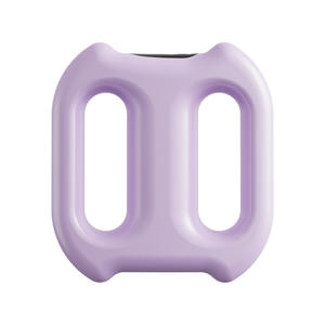 Pistola de Masaje Fascial, Anillo Fascial Quemagrasas, Masajeador de Relajación Muscular con <span class=keywords><strong>Mini</strong></span> Vibración de Yoga y Carga USB - Product Image 1