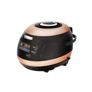 Boba หม้อต้มส่วนผสม, 5L ต้มซอสมันสำปะหลังทรงกลม - Product Image 3