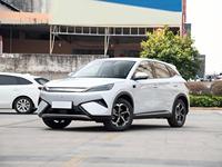 BYD Yuan Plus 2026 Nouveau SUV Électrique 510km Édition de Pointe avec Voitures Espagnoles/Anglaises en provenance de Chine