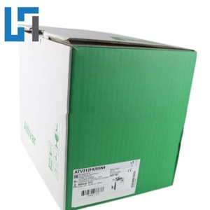 New Original ATV312 series ATV312HU55N4 Three-phases variable <b>speed</b> drive module Programming <b>Controller</b> Warehouse Stock - Product Image 1