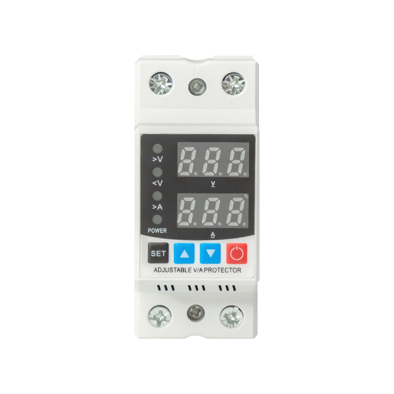 KINEE 2P DC Surge Protector Device
