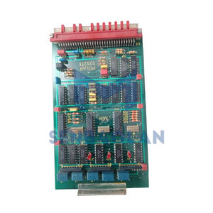 Carte électronique d'origine SHENBAOLAN pour Polar 016231 & 115EMC, compatible avec la machine de découpe Polar <span class=keywords><strong>TAM</strong></span> - Product Image 3