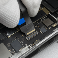 Prix d'usine en gros pour l'écran OLED de remplacement iPhone 15 Pro Max, assemblage numériseur tactile OEM 1:1
