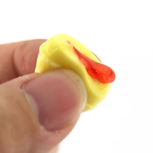 ลูกอมเยลลี่นุ่มรูปหน้ายิ้มขนาดเล็ก ไส้แยม - Product Image 5