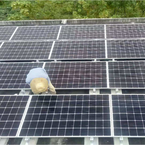 300W 72 Bifacial - Product Image 2