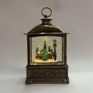 Adornos de Decoración Navideña, Luces Nocturnas LED, Regalos de Navidad para Niños, Luces Decorativas Navideñas - Product Image 3