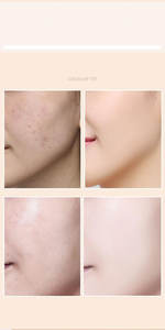 <span class=keywords><strong>Fondotinta</strong></span> liquido duraturo per il controllo dell'olio di alta qualità adatto per le donne asiatiche <span class=keywords><strong>fondotinta</strong></span> in crema BB per trucco nudo impermeabile - Product Image 5