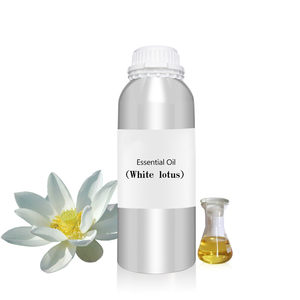 Olio Essenziale Concentrato di Fragranza di Orchidea Bianca per Diffusori di Profumo, <span class=keywords><strong>Cosmetici</strong></span>, Prodotti per la Cura della Pelle, Olio Essenziale per <span class=keywords><strong>Cosmetici</strong></span> Raffinati - Product Image 1