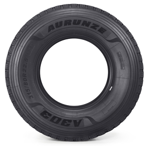 ยางรถบรรทุกใหม่ขายส่ง ขนาด 315/80R22.5 ยางเรเดียลจีนแบบไม่มียางใน สำหรับรถบรรทุกหนัก ยางรถบรรทุกพาณิชย์ - Product Image 5