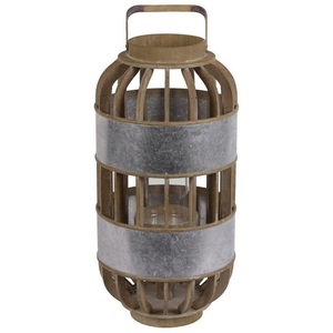 Hot Selling Unique Design Modern Metal Candle Holder <b>Lantern</b> <b>Decorative</b> <b>Lantern</b> for Home Decor at Attractive Price - Product Image 2