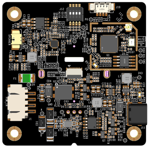 Guangdong Hochwertige Maßgeschneiderte Komplettlösung für PCB-Materialien - Product Image 4