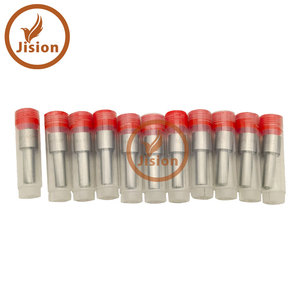Injecteur de carburant diesel à rampe commune pour engins de construction, référence Dlla150p1052 - Product Image 3