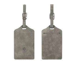 Etiquetas de equipaje de regalo a granel al por mayor Etiquetas de equipaje personalizadas con logotipo - Product Image 4