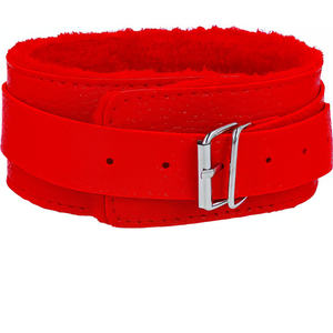 Bestseller Bdsm <span class=keywords><strong>Bondage</strong></span> Pak 7-delige Leren Seksspeeltenset Harige Fixatie Set Voor Volwassen Koppels Sm Seksspellen Producten - Product Image 2