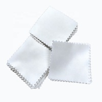 Chiffon de nettoyage pour lunettes en microfibre avec logo personnalisé, chiffon pour lentilles de lunettes de soleil, produits d'entretien pour lunettes, chiffon pour écran de téléphone portable
