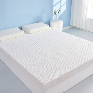 Custom King Size Latex <strong>Mattress</strong> for All Sleeping Positions Including Cooling and Hypoallergenic Features - Product Image 4