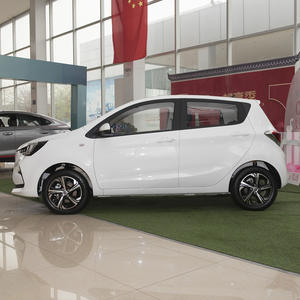 Entrega rápida de China Auto Changan BenBen Beni New Energy Vehicle E Star E-star Seater7 Range 310km Precio bajo - Product Image 5