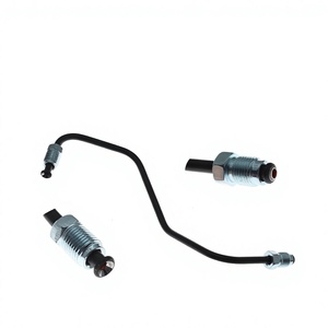 Tuyau de frein avant droit en acier pour Toyota 4Runner 1996-2002 47314-35330 - Product Image 3