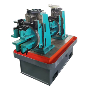 Ống tạo thành máy để làm cho ống kim loại tần số cao hàn ống Mill tần số cao thẳng đường may Hàn ống đơn vị - Product Image 1