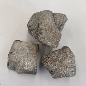 Fer au chrome à haute teneur en carbone (Cr50) d'Anyang Guanxin pour la fabrication de l'acier - Product Image 5