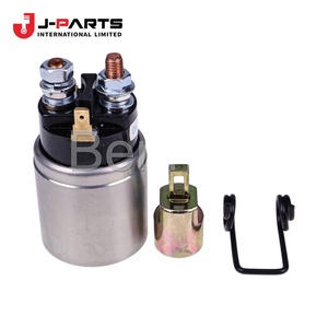 Ressort de rappel du commutateur de démarreur pour Toyota HIACE LH103 1993-1998 28165-77090 - Product Image 2