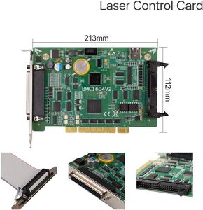 Controlador de Láser de Fibra TNN LASER Nuevo para Corte Láser, Control de Máquina de Alta Calidad - Product Image 5