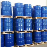 Produit phare : LABSA 96% pour lessive en poudre et capsules de lessive, Acide sulfonique LABSA 90% 96% pour usine de fabrication, 215kg 1050kg