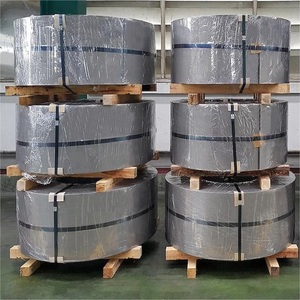 0.35mm Grain Oriented Electric <strong>Silicon</strong> <strong>Steel</strong> <strong>M6</strong> <strong>Transformer</strong> <strong>Steel</strong> Sheet Strip CRGO <strong>Steel</strong> Coil - Product Image 6