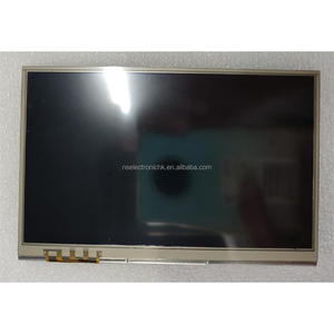 Écran LCD miniature LMS480JC01 de 4,8 pouces pour appareil portable, original, en stock - Product Image 4