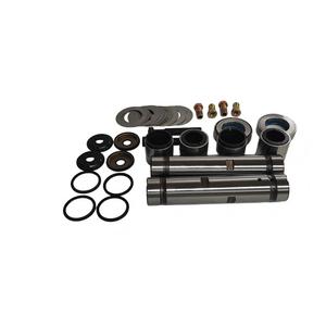 Kit de Reparación de Perno Central DANGYI OEM de Alta Calidad 9100-90-83734 Compatible con Piezas de Vehículos Zhongtong LCK6127 Entrega Rápida - Product Image 5