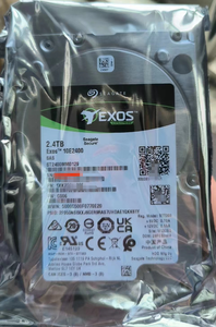 ฮาร์ดดิสก์ 2.4TB 2.5 นิ้ว SAS 10K 12GB 256MB รุ่น ST2400MM0129 สำหรับเซิร์ฟเวอร์ ฮาร์ดดิสก์ 2.4TB SAS ฮาร์ดดิสก์ 2.4TB SAS ฮาร์ดดิสก์ 2.4TB SAS ฮาร์ดดิสก์ 2.4TB S - Product Image 1
