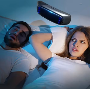 गर्म बिक्री उत्पादों 2025 खर्राटे नींद की सांस लेना बंद कर दें एर्गोनॉमिक्स हल्के और स्नॉर्मिंग स्टॉपर का उपयोग करने में आसान - Product Image 3