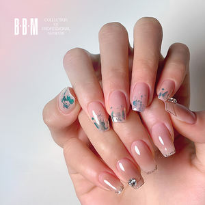 BBM <span class=keywords><strong>Opal</strong></span> Powder 6 colores Fantastic Aurora Colors Nail Beauty Art Diamond Shining Colorful <span class=keywords><strong>Opal</strong></span> Powder - Product Image 5