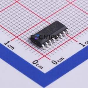 WS1830 Wireless Transceiver IC SOP-16 RF ( Frequency Range: 13.56MHz )( Interface Type: SPI )( Operating Voltage: ) - Product Image 1