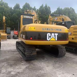 Escavatore Usato <span class=keywords><strong>CAT</strong></span> <span class=keywords><strong>320C</strong></span> È l'Escavatore Cingolato Usato Più Economico, il <span class=keywords><strong>CAT</strong></span> <span class=keywords><strong>320C</strong></span> È Facile da Usare e Conveniente - Product Image 3