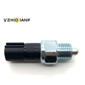 Interrupteur de feu de recul d'arrêt en gros d'usine 320066J00A 32006-6J00A pour Nissan Infiniti - Product Image 2