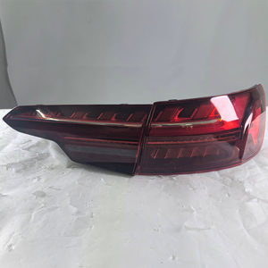 Pour <span class=keywords><strong>Audi</strong></span> <span class=keywords><strong>A4</strong></span> B8 B9 B10 Feux arrière LED OEM 2020 2021 2022 <span class=keywords><strong>2023</strong></span> 2024 Accessoires d'origine <span class=keywords><strong>A4</strong></span> B10 OE 8W5945092AC 8W5945093AA - Product Image 4